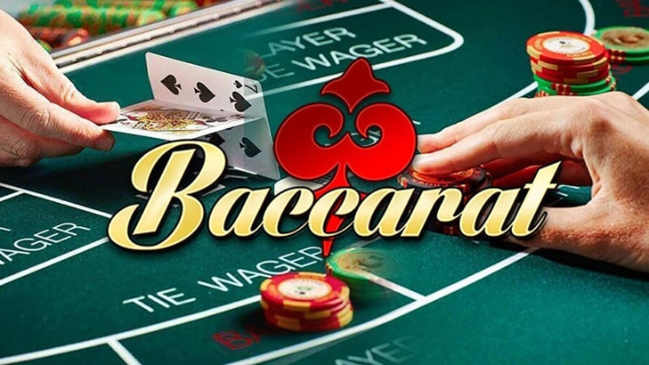 Các chiến thuật chơi baccarat hiệu quả trên soc88